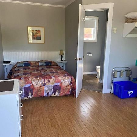 Motel Glenn Percé Extérieur photo